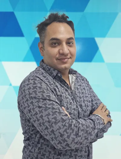 team member