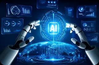 fintech management consulting