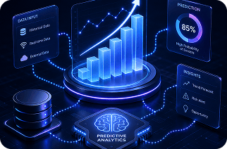 fintech web design agency