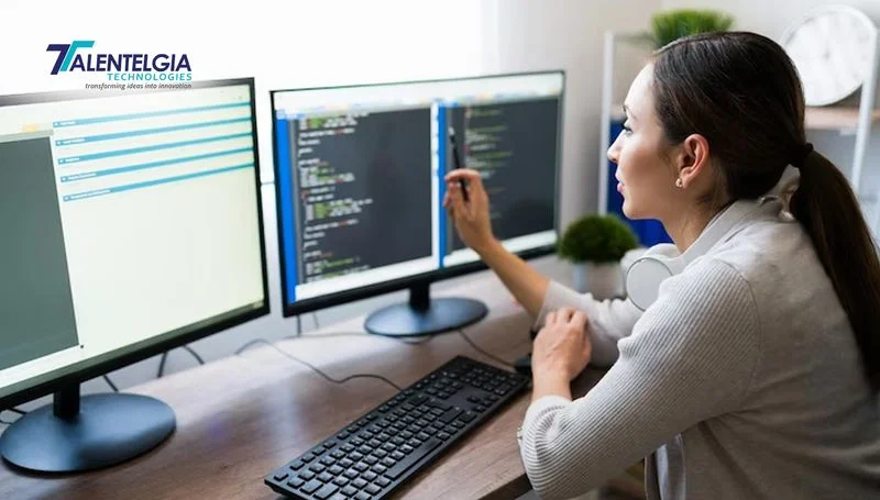 Streamlining Development