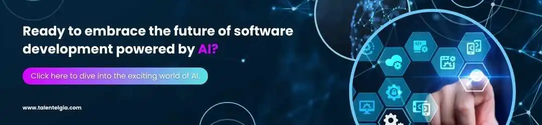 Ready to embrace the future of AI