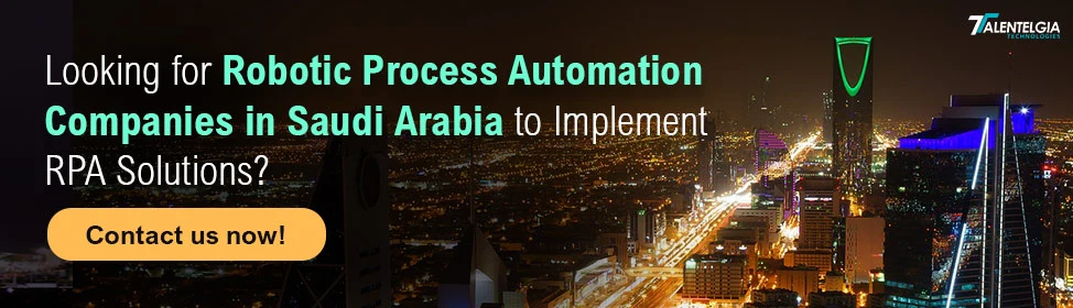 RPA Development - CTA