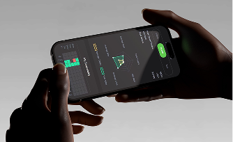 Trading App