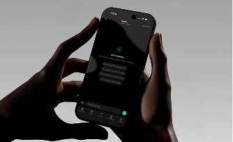 Trading App