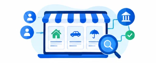 fintech solution development
