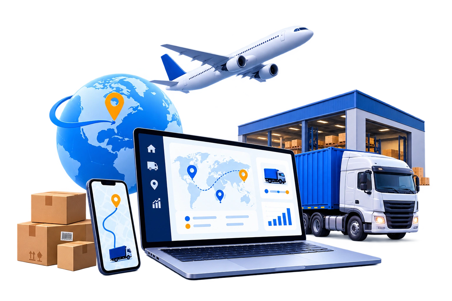 fintech software development company
