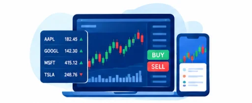 fintech custom software development
