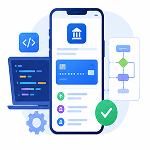Build a New FinTech Application