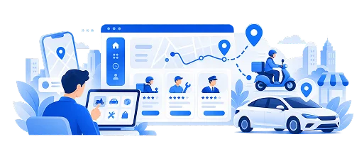custom software development company