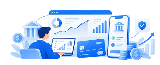 custom software development service