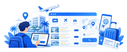 custom software development solutions
